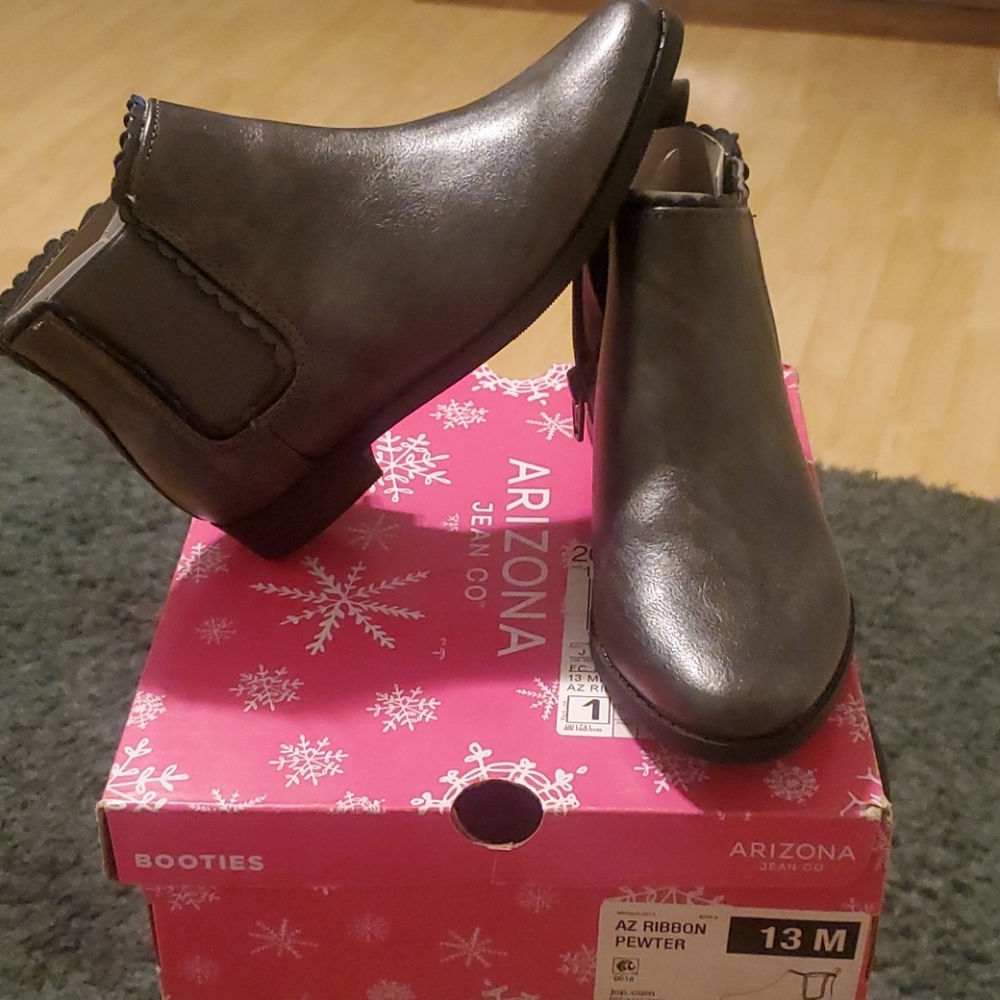 Girls Ankle boots